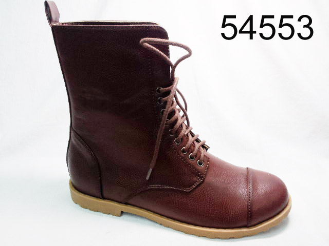 54553 BROWN